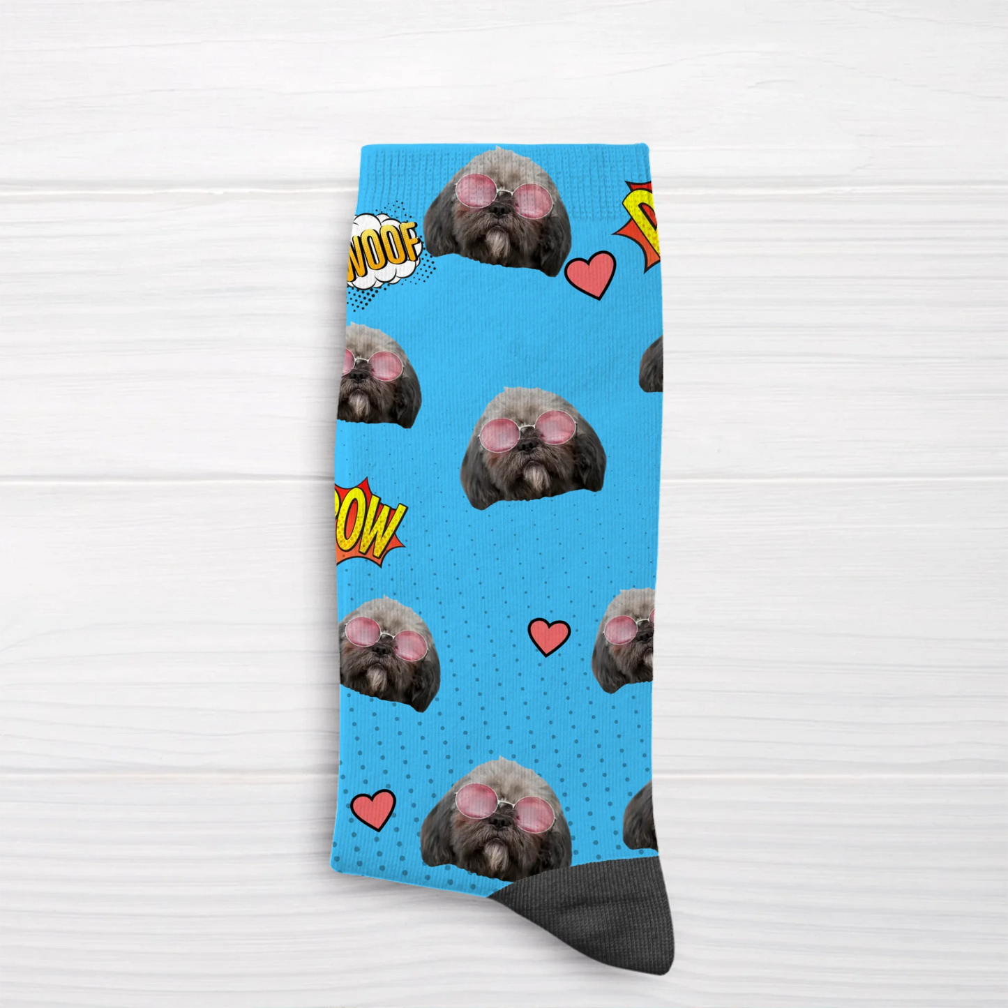 Shop_Einzelne_Socke