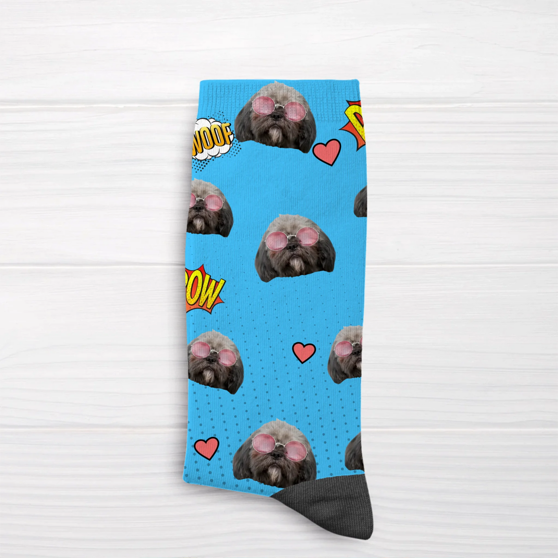 Shop_Einzelne_Socke
